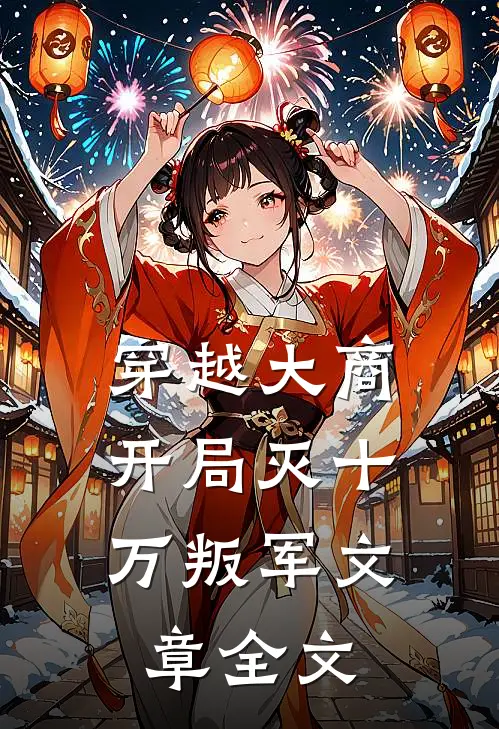 穿越大商，开局灭十万叛军文章全文