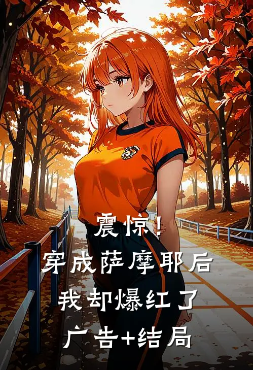 震惊！穿成萨摩耶后我却爆红了广告+结局