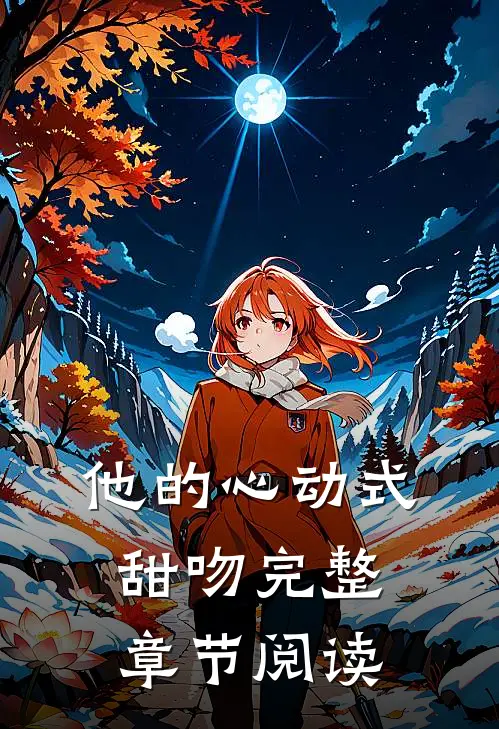 他的心动式甜吻完整章节阅读