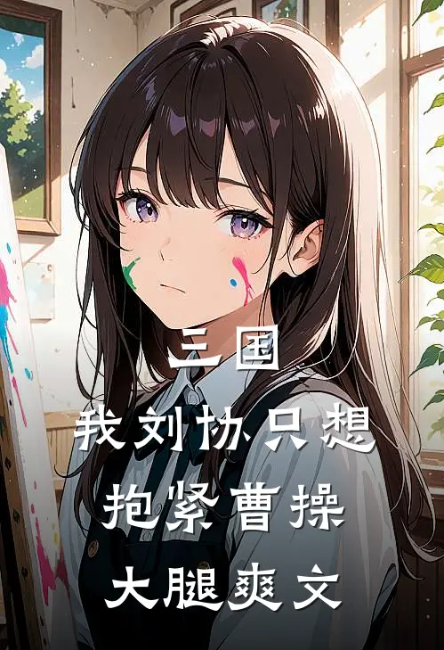 三国：我刘协只想抱紧曹操大腿爽文