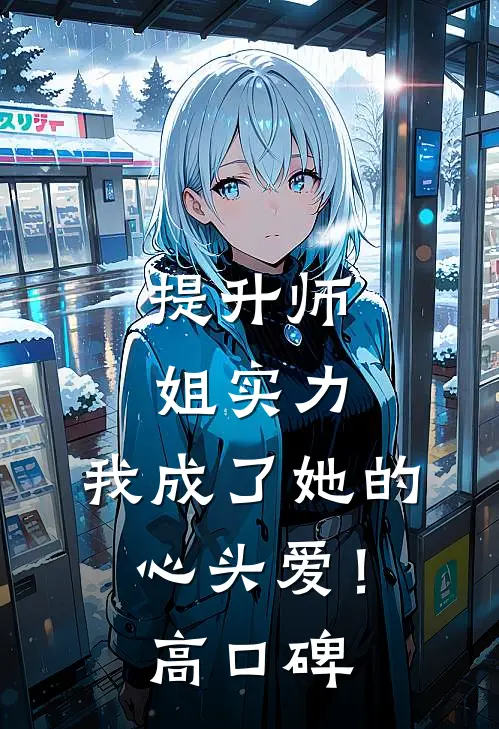 提升师姐实力，我成了她的心头爱！高口碑