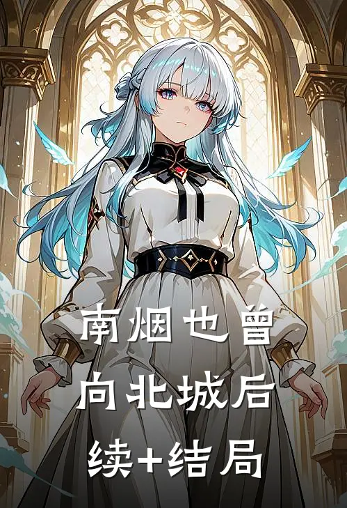 南烟也曾向北城后续+结局