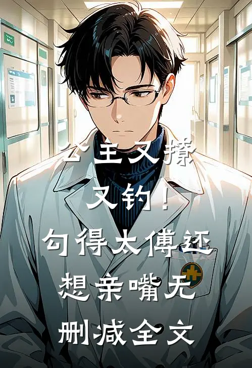 公主又撩又钓!勾得太傅还想亲嘴无删减全文免费阅读