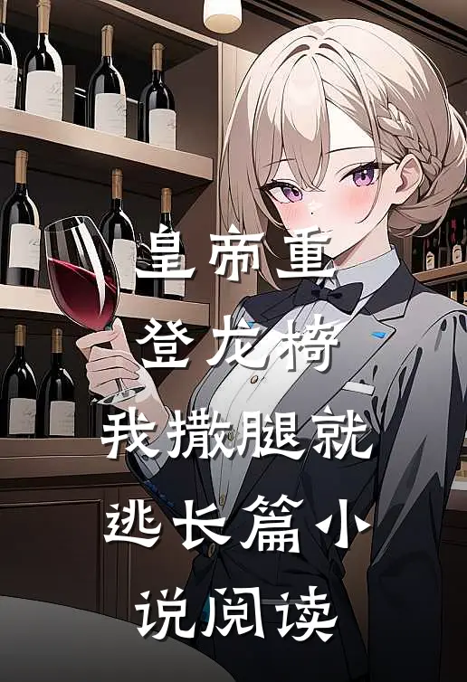 皇帝重登龙椅，我撒腿就逃长篇小说阅读