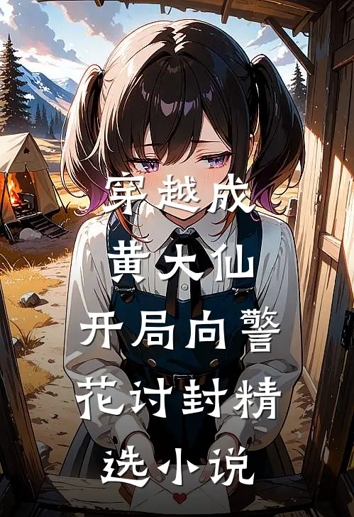 穿越成黄大仙，开局向警花讨封精选小说