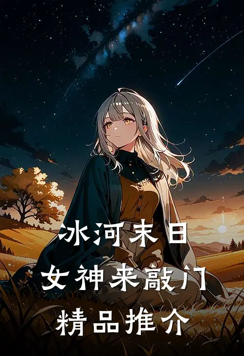 冰河末日，女神来敲门精品推介