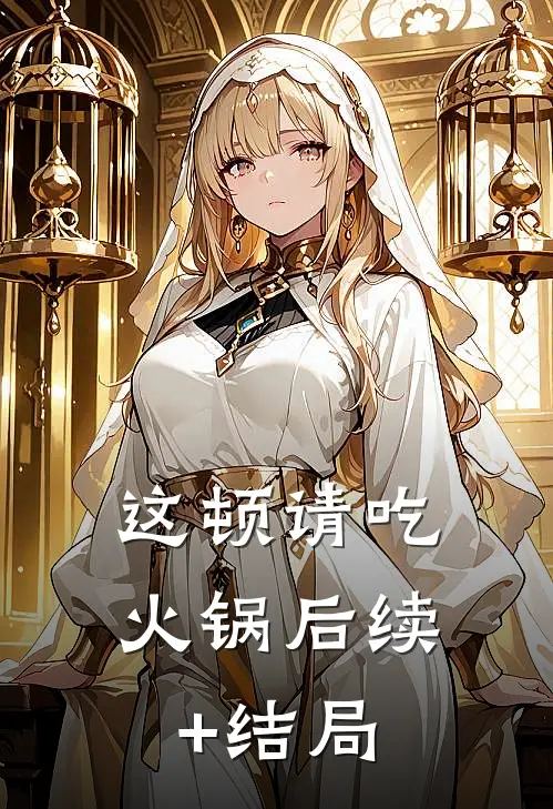 这顿请吃火锅后续+结局