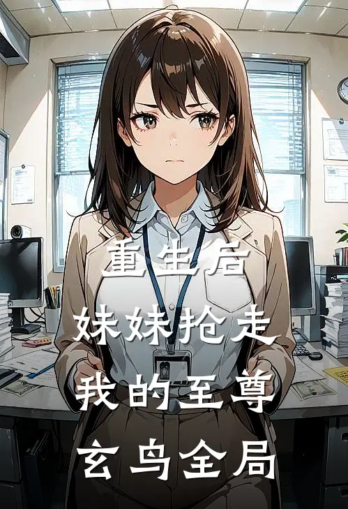 重生后，妹妹抢走我的至尊玄鸟全局