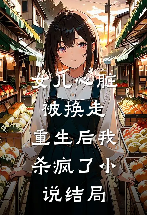 女儿心脏被换走,重生后我杀疯了结局如何