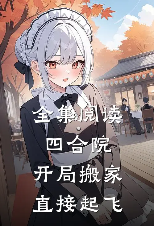 全集阅读四合院：开局搬家，直接起飞