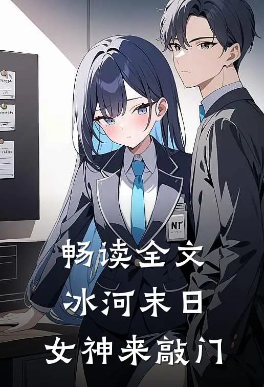 畅读全文冰河末日，女神来敲门