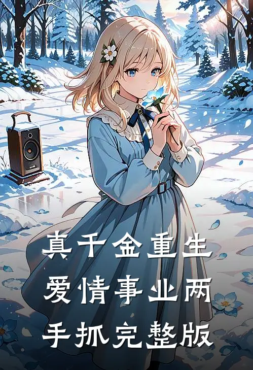 真千金重生，爱情事业两手抓完整版