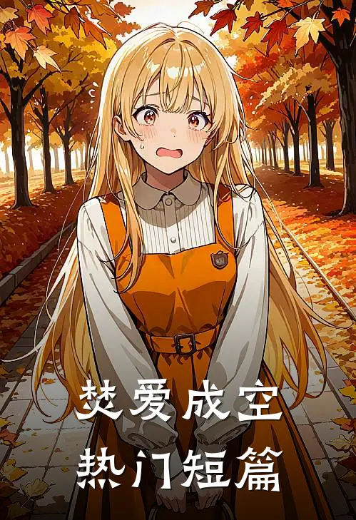 焚爱成空热门短篇