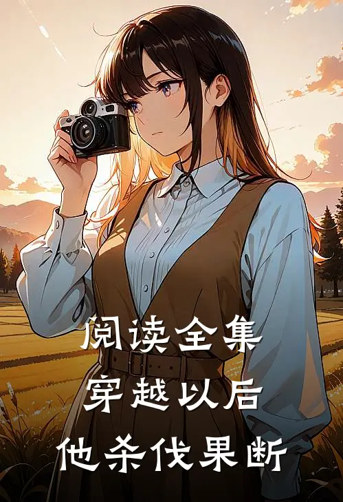 阅读全集穿越以后,他杀伐果断的