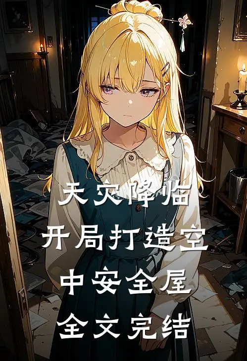天灾降临，开局打造空中安全屋全文完结