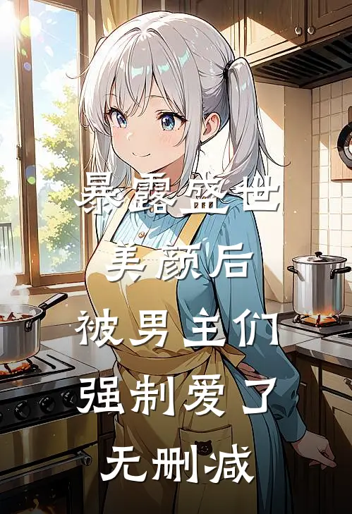 暴露盛世美颜后,被男主们强制爱了无删减