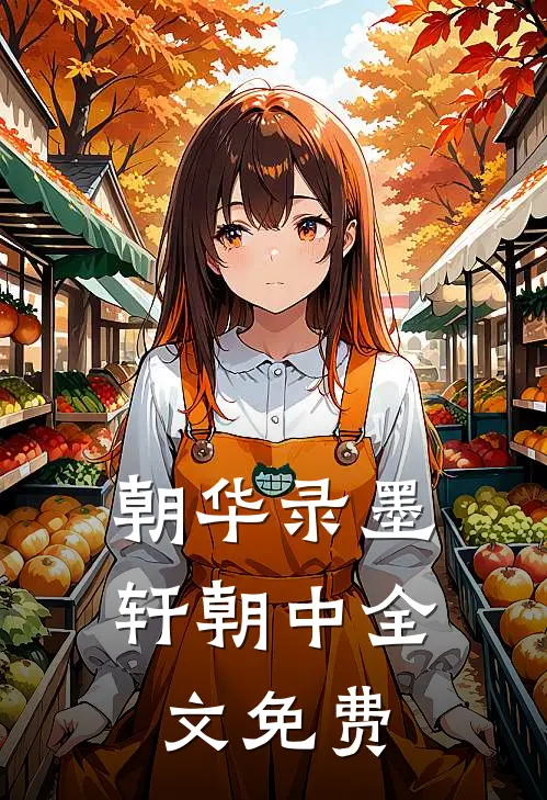 朝华录墨轩朝中全文免费