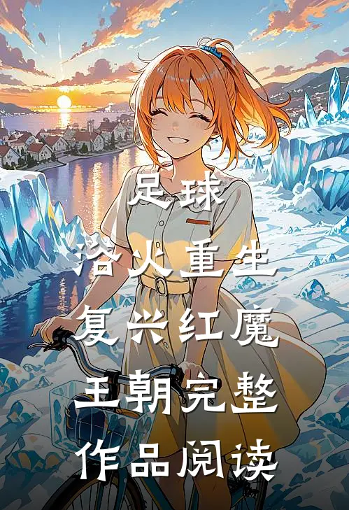 足球：浴火重生，复兴红魔王朝完整作品阅读