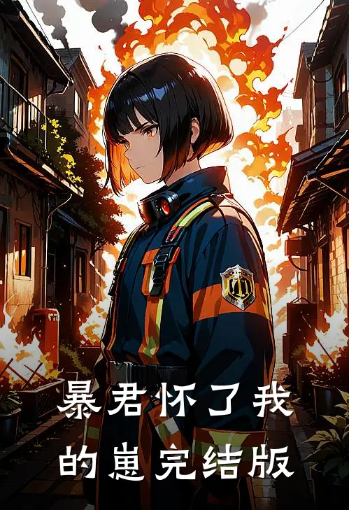 暴君怀了我的崽完结版
