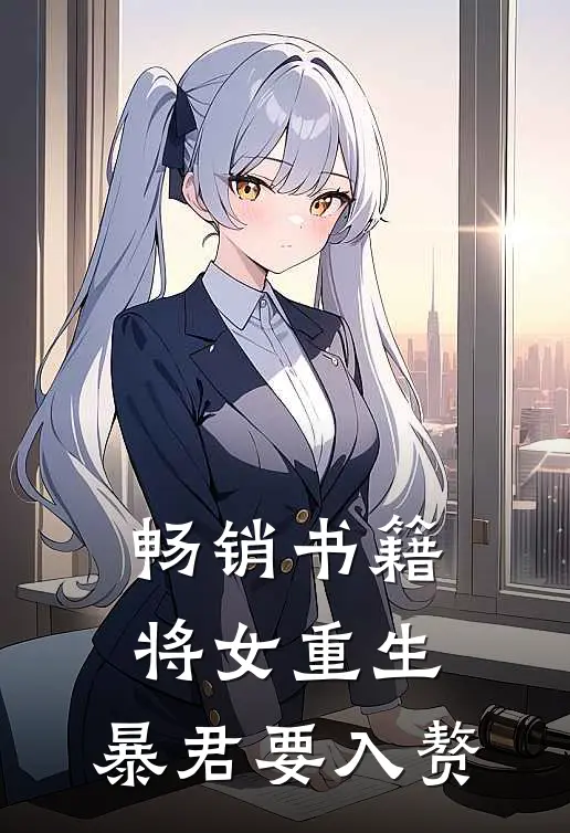 畅销书籍将女重生：暴君要入赘