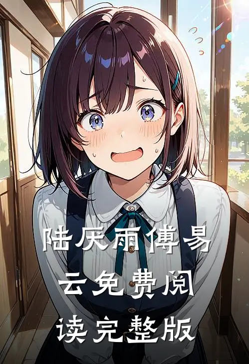 陆厌雨傅易云免费阅读完整版