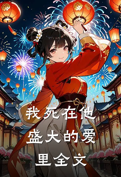 我死在他盛大的爱里全文