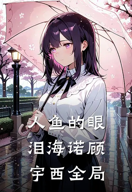 人鱼的眼泪海诺顾宇西全局