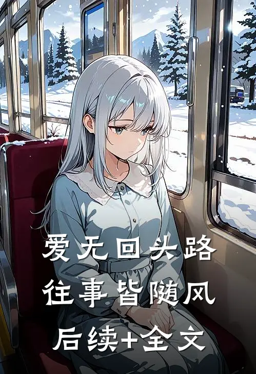 爱无回头路，往事皆随风后续+全文