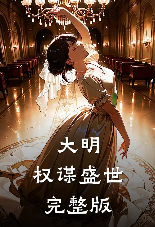 大明权谋盛世完整版免费阅读