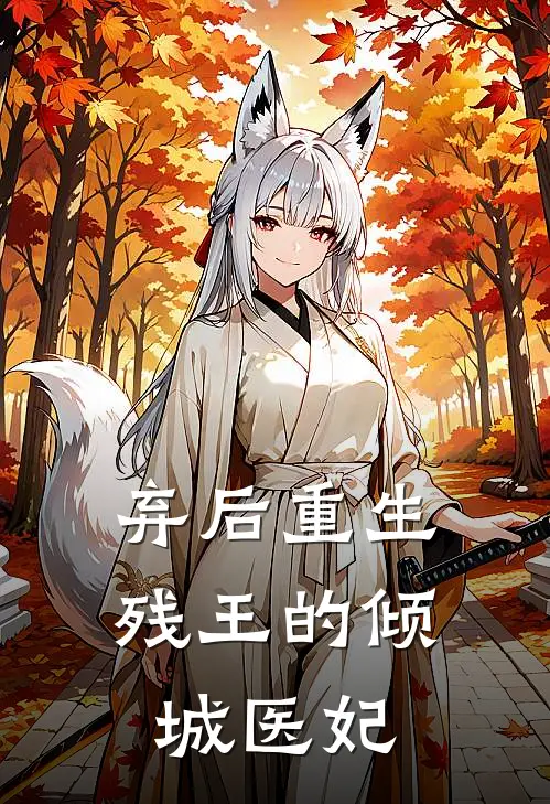 弃后重生,残王的倾城医妃 笑霓殇
