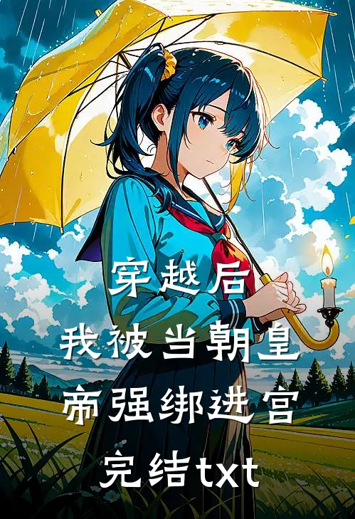 穿越后，我被当朝皇帝强绑进宫完结txt