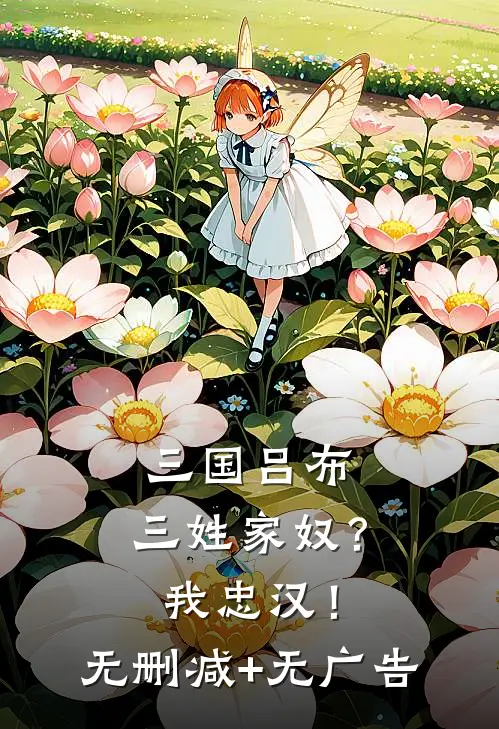 三国吕布：三姓家奴？我忠汉！无删减+无广告