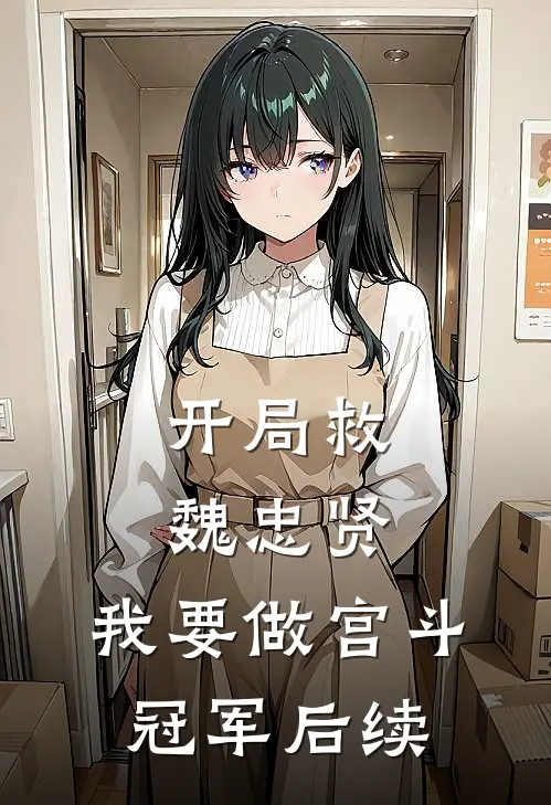 开局救魏忠贤，我要做宫斗冠军后续