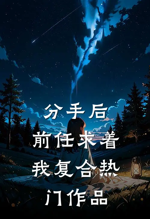 分手后，前任求着我复合热门作品