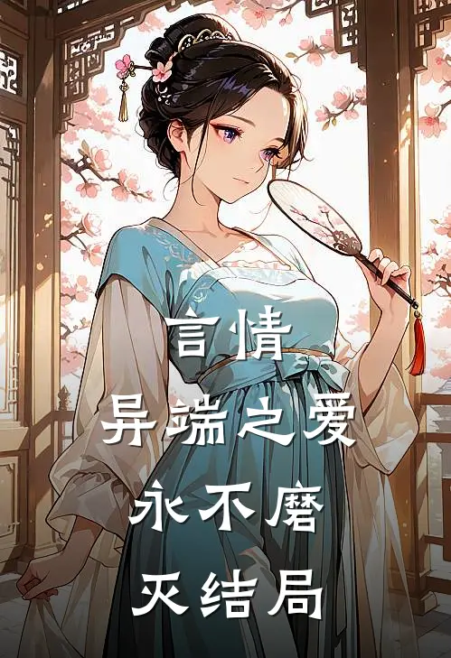言情异端之爱,永不磨灭结局