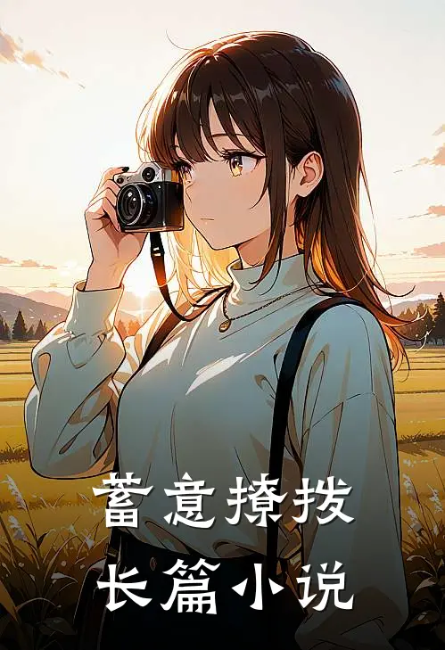 蓄意撩拨长篇小说