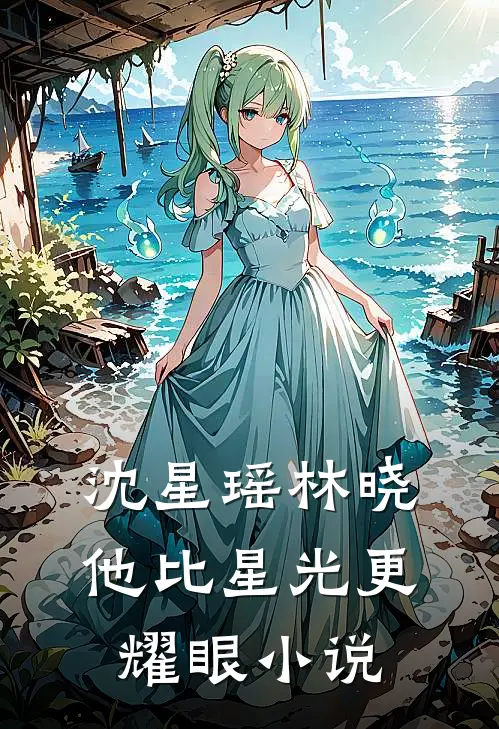 沈星瑶林晓他比星光更耀眼小说