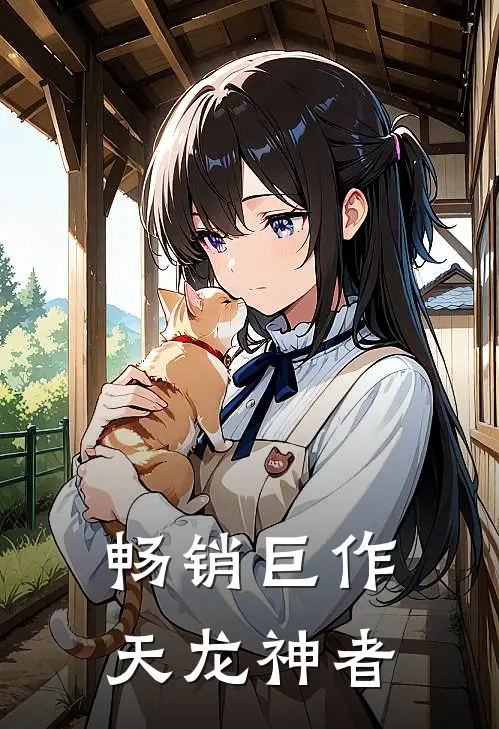 畅销巨作天龙神者