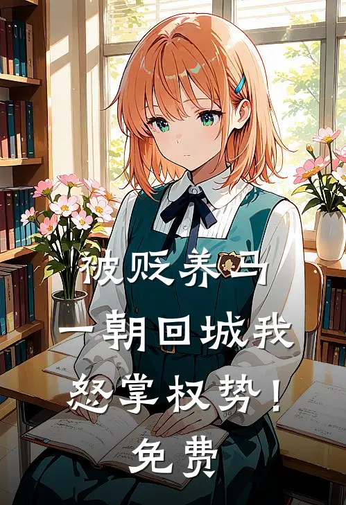 被贬养马，一朝回城我怒掌权势！免费