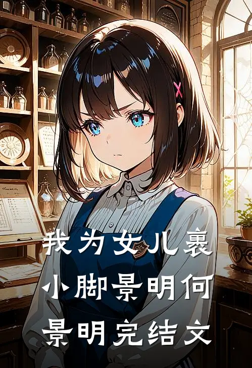 我为女儿裹小脚景明何景明完结文