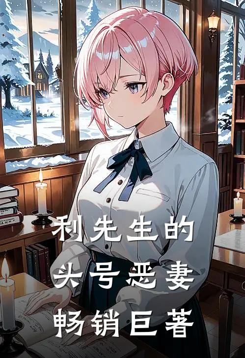 利先生的头号恶妻畅销巨著