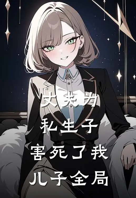 丈夫为私生子，害死了我儿子全局