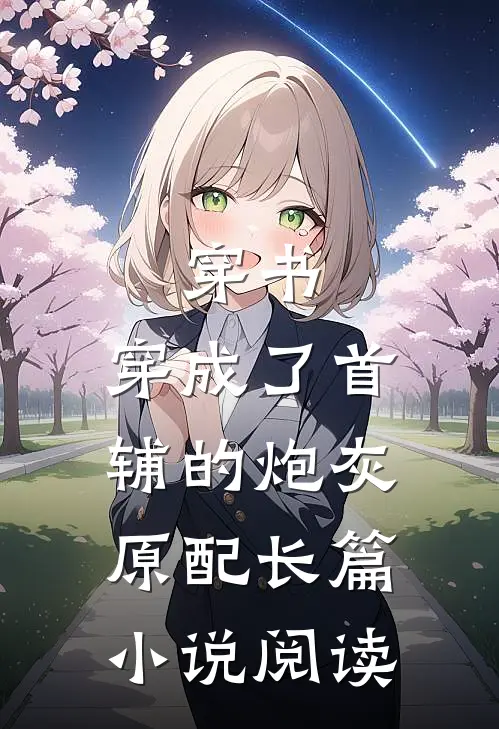 穿书：穿成了首辅的炮灰原配长篇小说阅读
