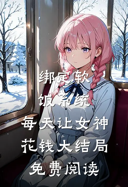 绑定软饭系统，每天让女神花钱大结局免费阅读