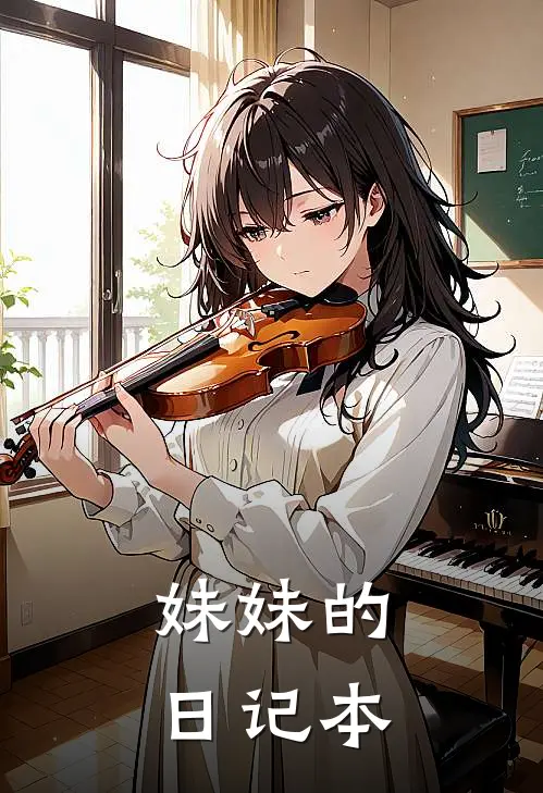 妹妹的日记本
