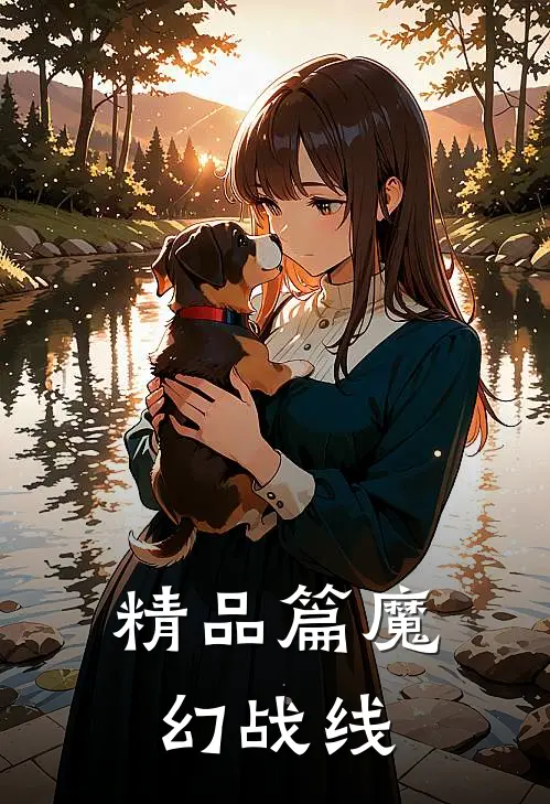 精品篇魔幻战线