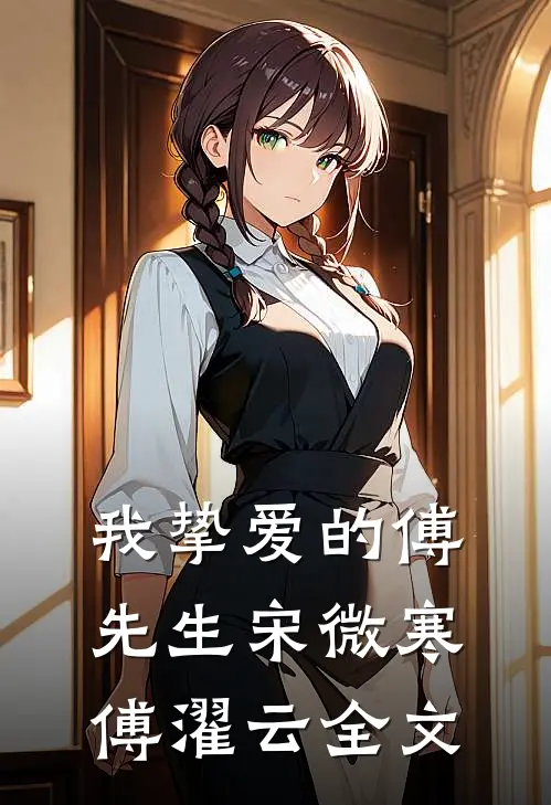 我挚爱的傅先生宋微寒傅濯云全文