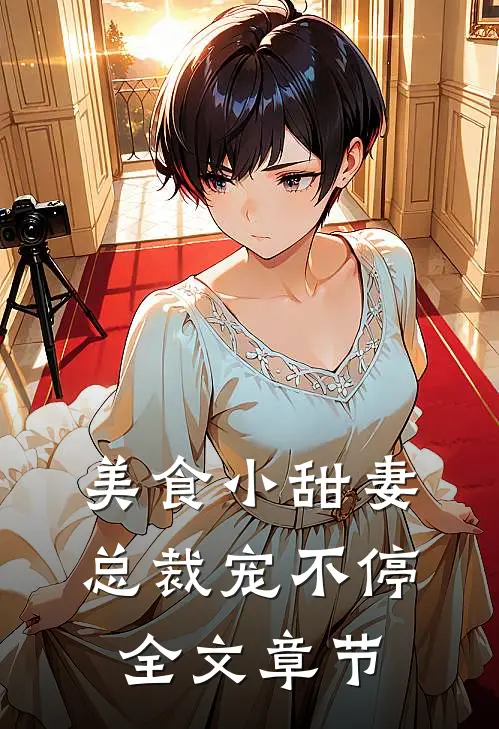 美食小甜妻：总裁宠不停全文章节