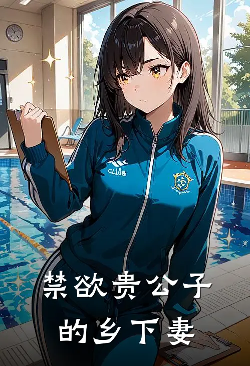 禁欲贵公子的乡下妻