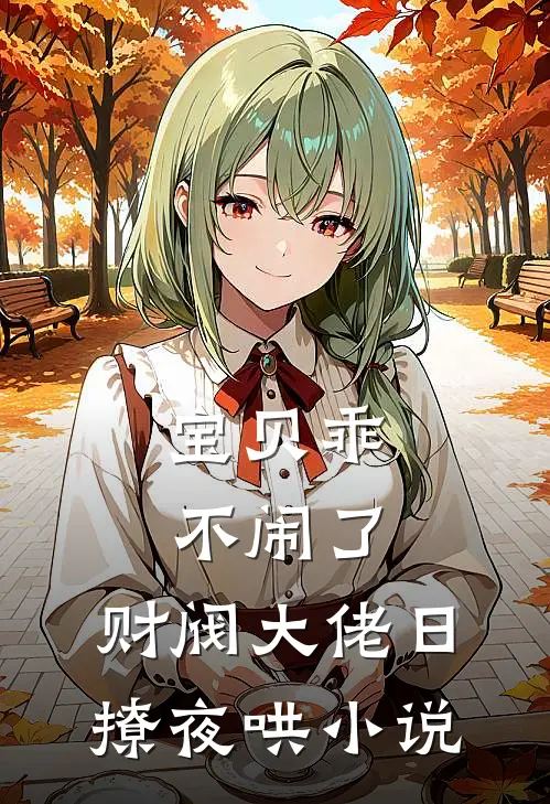 宝贝乖不闹了，财阀大佬日撩夜哄小说